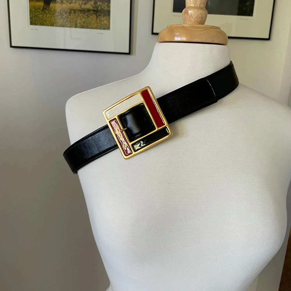 Belt - Picture 2 of 4